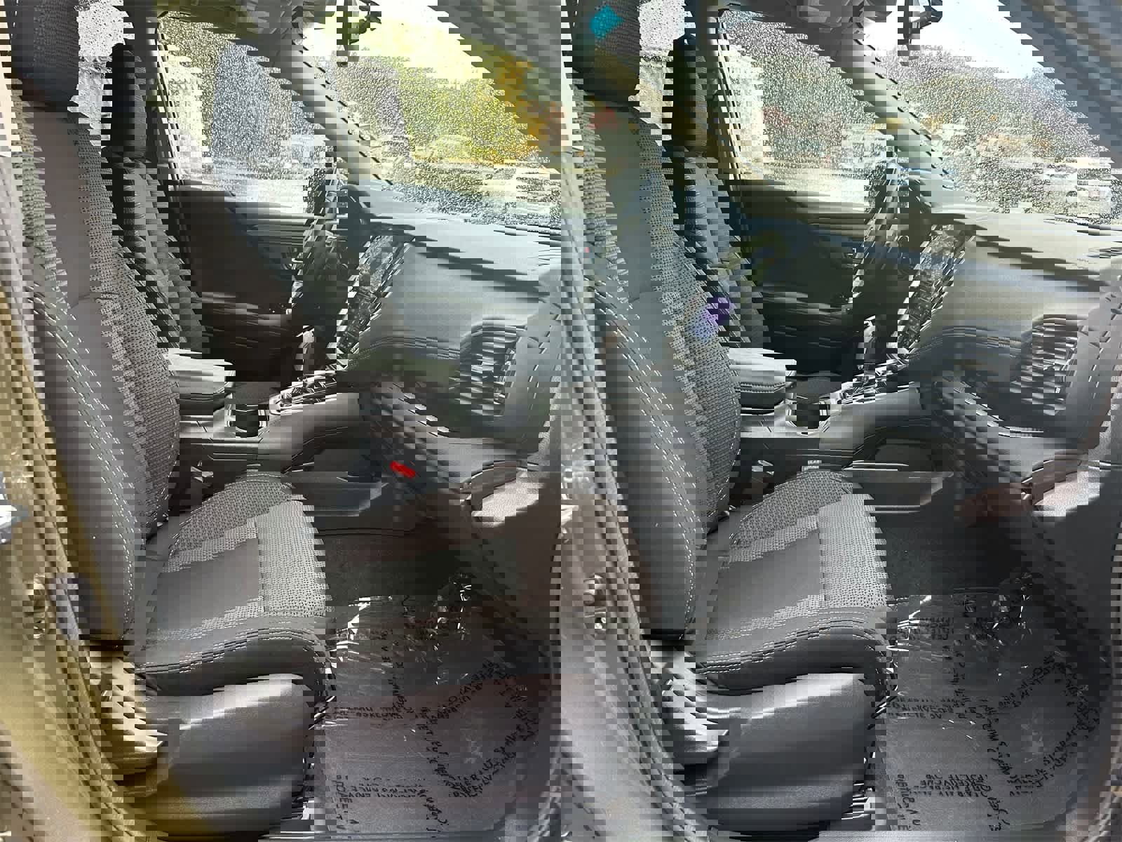 Used 2022 Subaru Outback Premium image 13