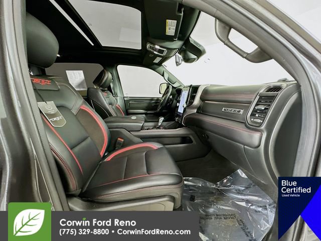 Used 2023 RAM 1500 TRX w/ TRX Level 2 Equipment Group image 33