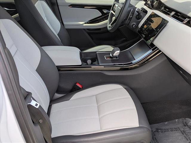 Certified 2026 Land Rover Range Rover Evoque Dynamic SE AWD/4WD image 22