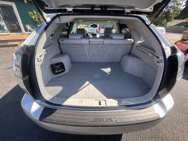 Used 2004 Lexus RX 330 AWD image 15