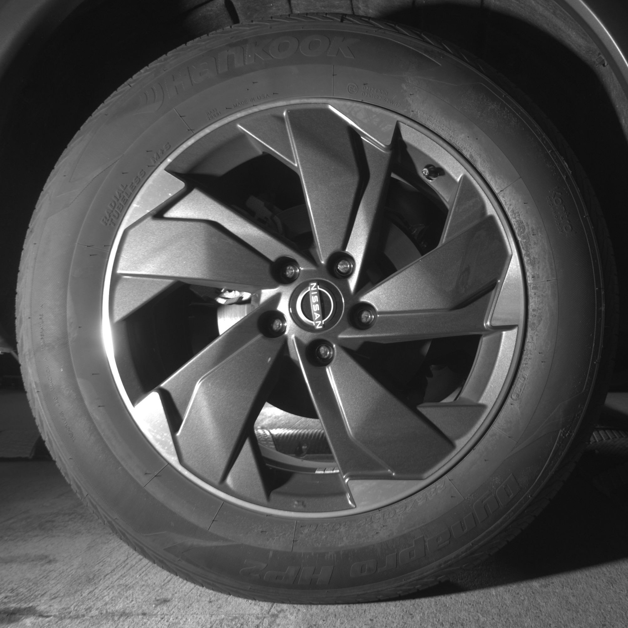 Used 2025 Nissan Rogue SV image 15