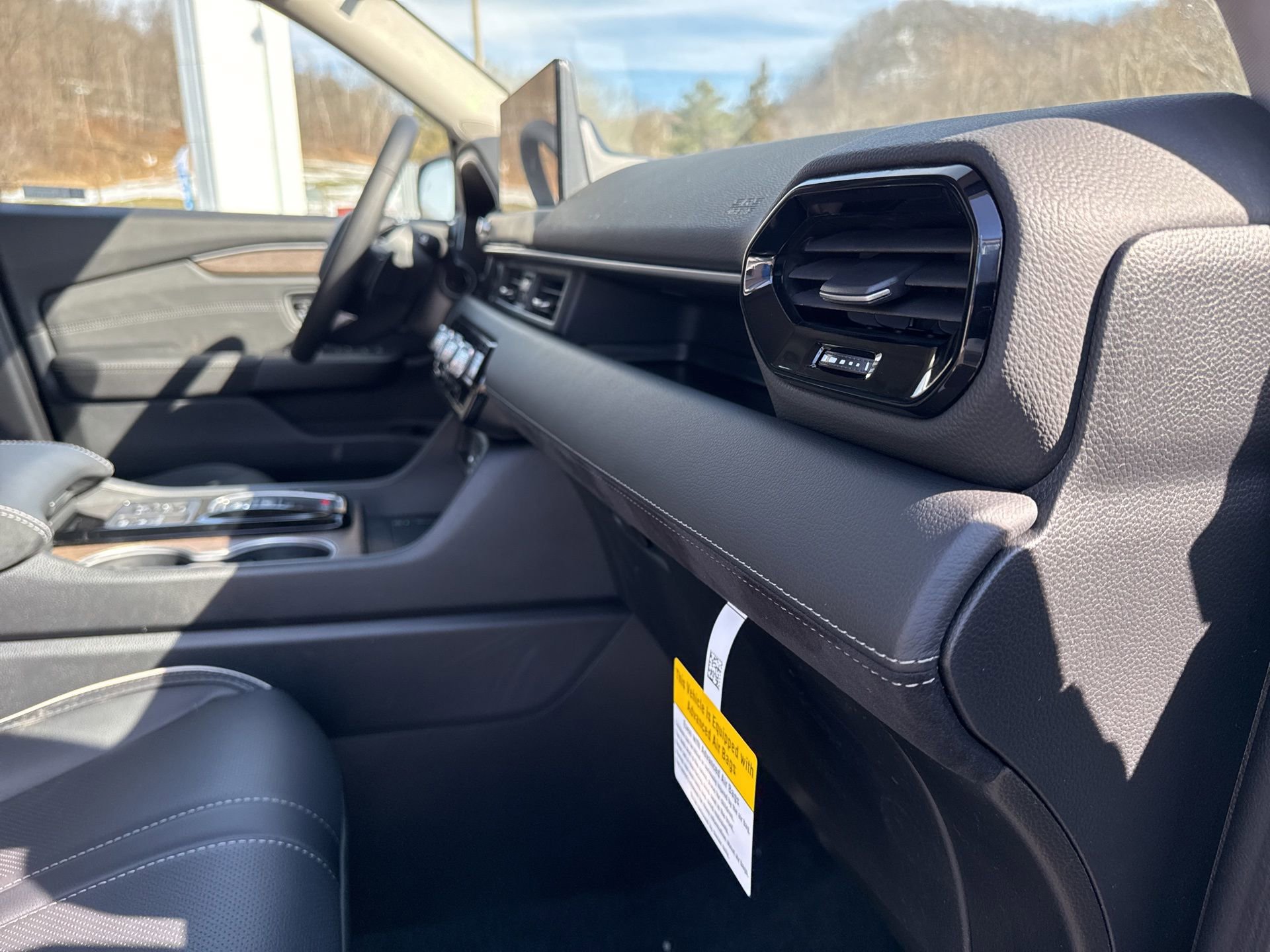 New 2026 Honda Pilot Elite image 17