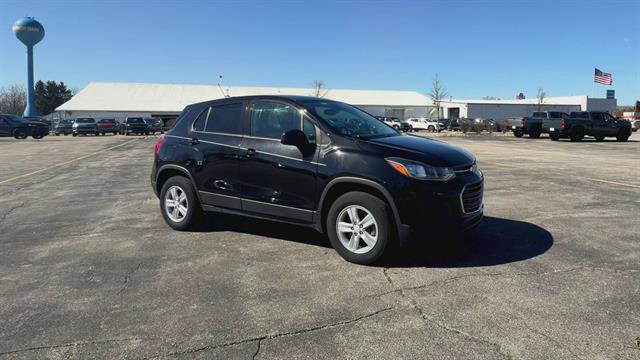 Used 2019 Chevrolet Trax LS image 5