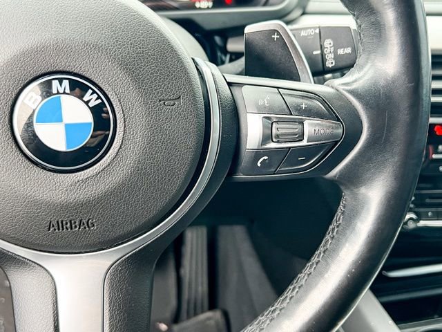 Used 2014 BMW X5 xDrive50i image 21