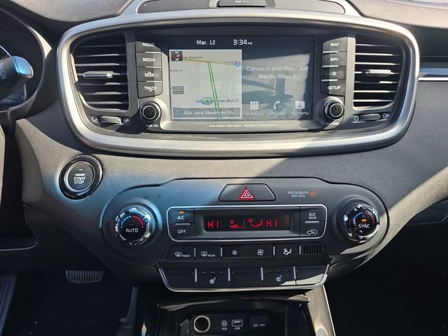 Used 2019 Kia Sorento SX image 10