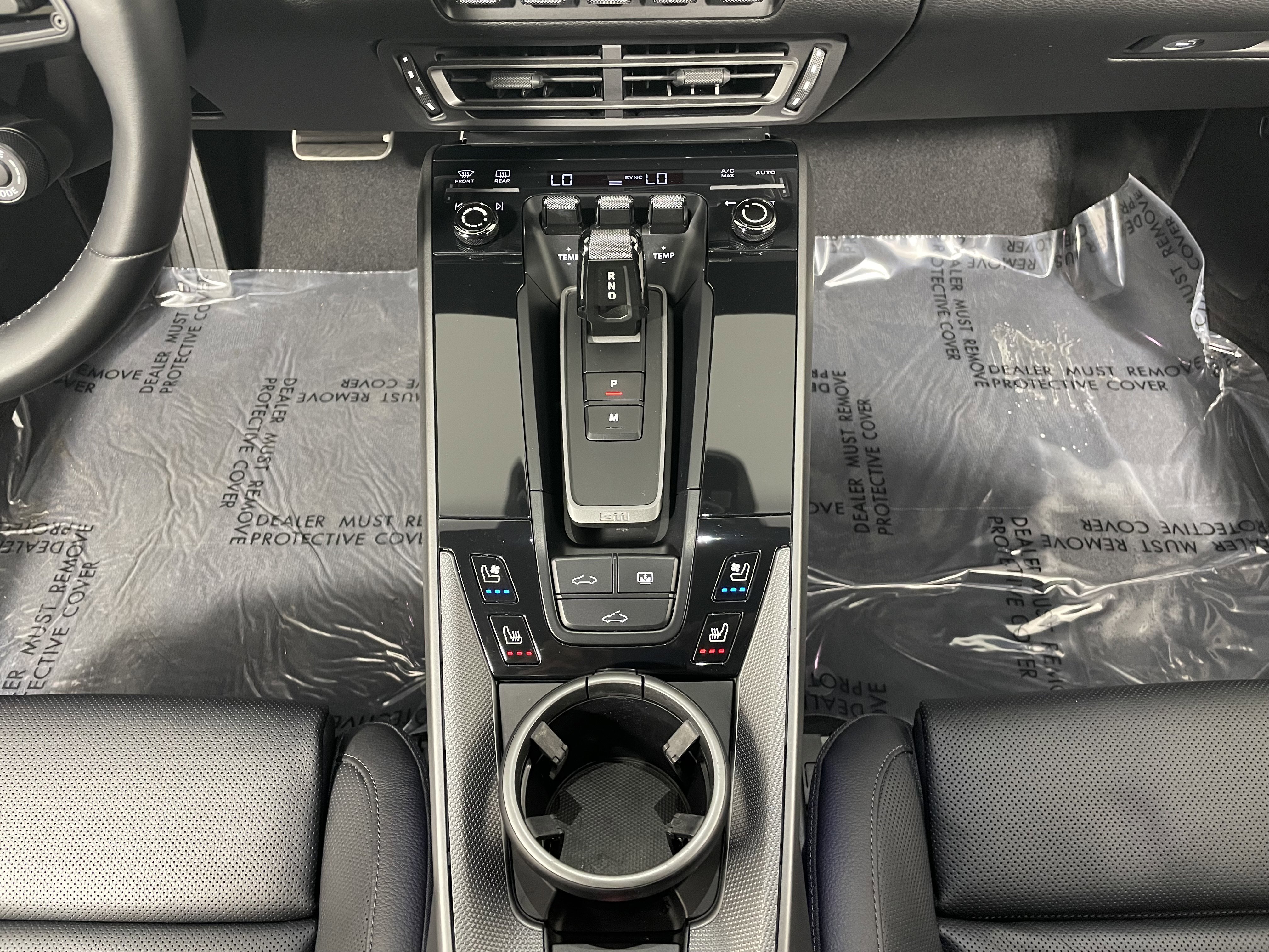 Certified 2024 Porsche 911 Carrera w/ Premium Package image 20