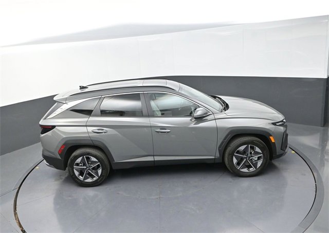 New 2026 Hyundai Tucson SEL image 30