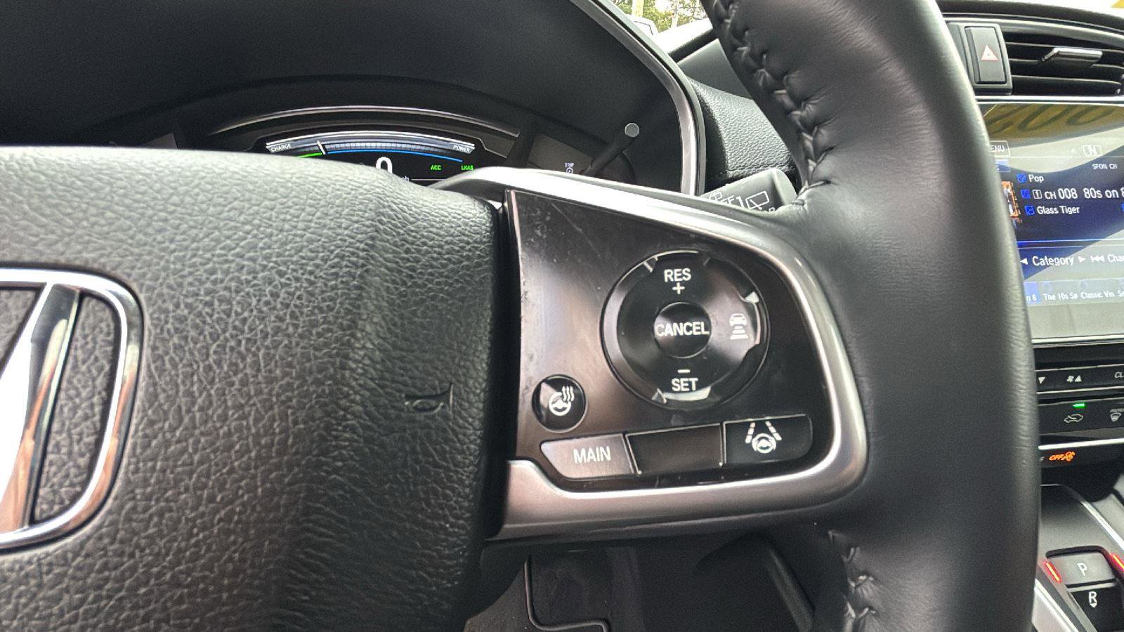 Used 2022 Honda CR-V EX-L image 18