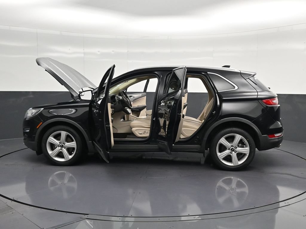 Used 2018 Lincoln MKC Premiere FWD image 40