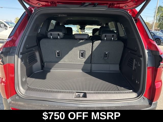 New 2026 Buick Enclave Preferred w/ Power Package image 10