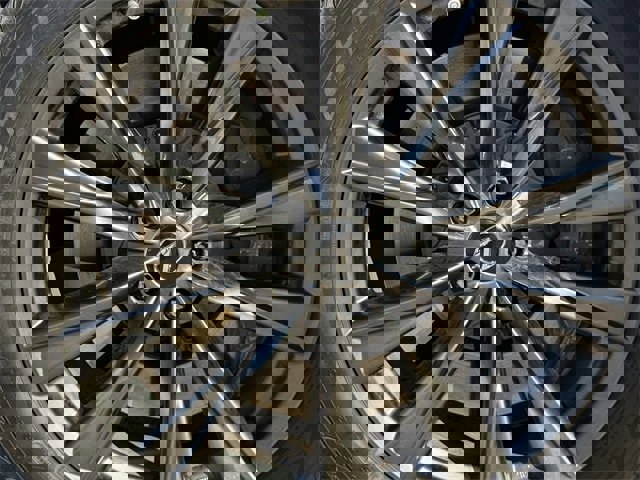 Used 2023 Lexus RX 350 F Sport w/ Accessory Package (Z1) image 9