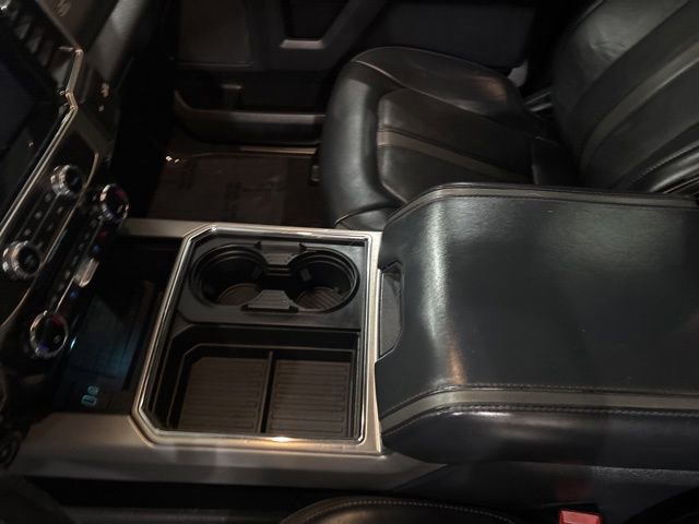 Used 2022 Ford F350 Platinum image 14