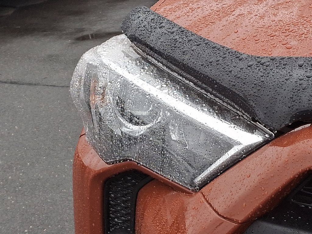 Used 2024 Toyota 4Runner TRD Pro image 9