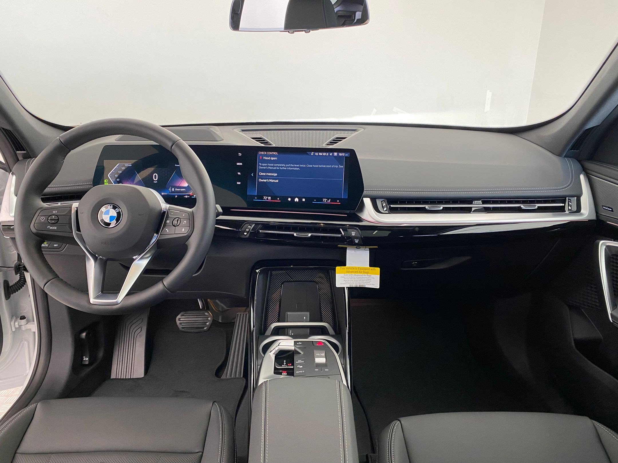 New 2026 BMW X1 xDrive28i w/ Technology Package image 16
