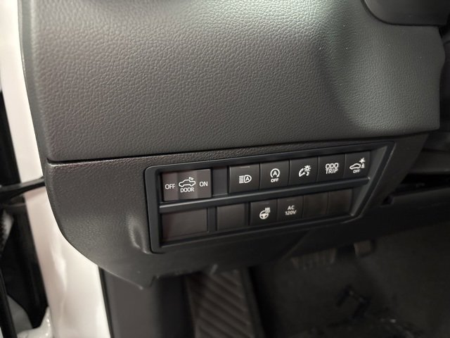 New 2026 Toyota Tundra Limited image 23