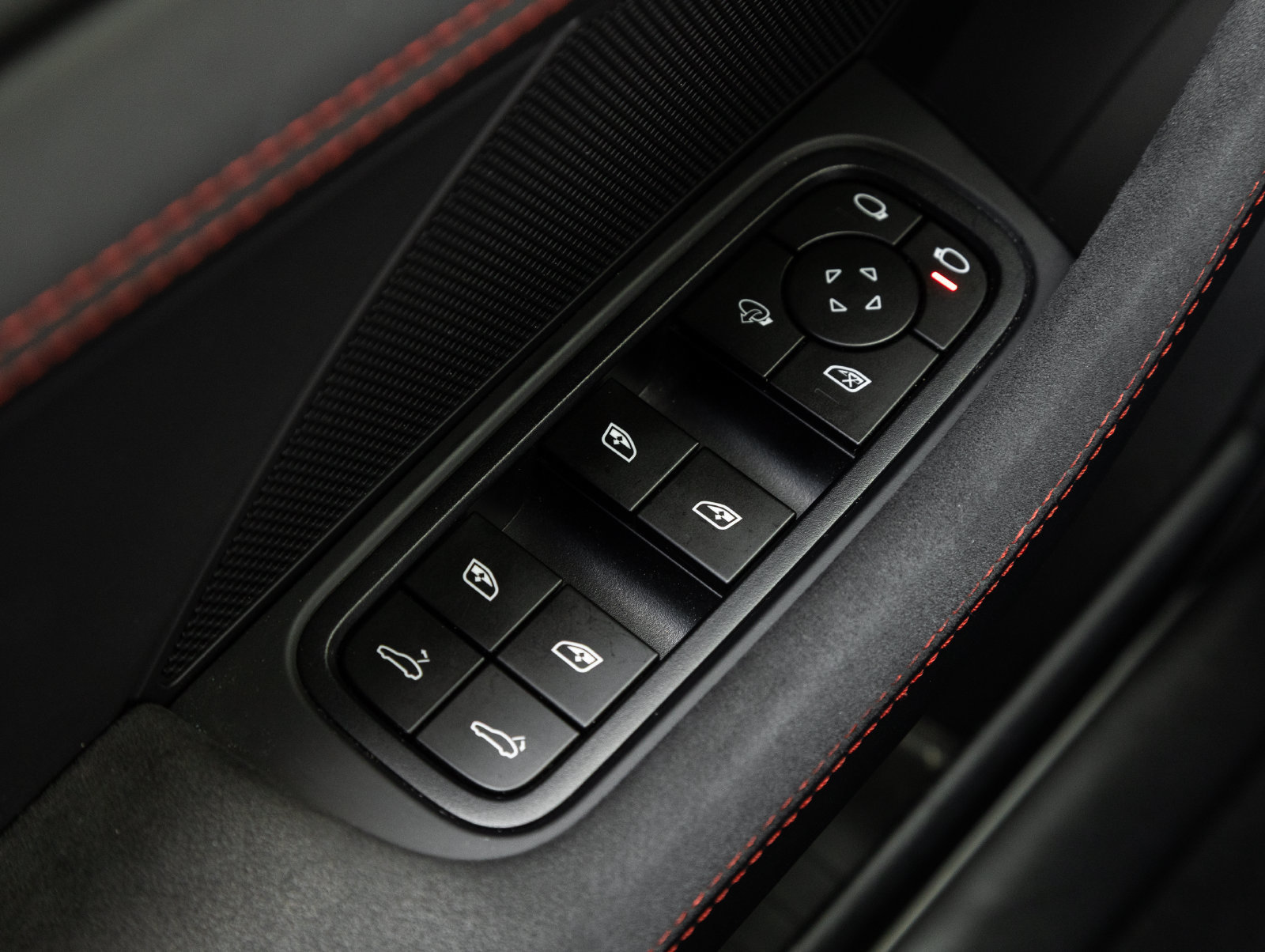 Certified 2023 Porsche Panamera GTS AWD/4WD image 19