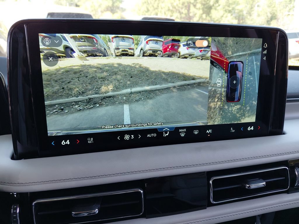 New 2026 Lincoln Aviator Reserve w/ Luxury Package AWD/4WD image 23