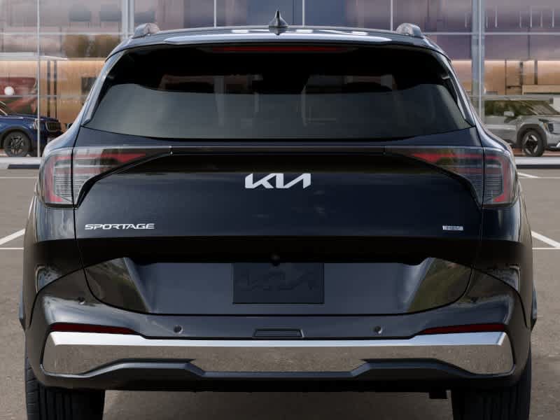 New 2027 Kia Sportage SX Prestige AWD/4WD image 13