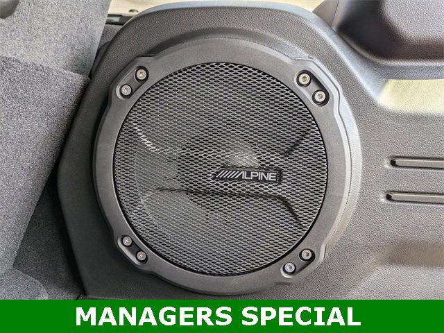 New 2025 Jeep Wrangler Sahara image 28