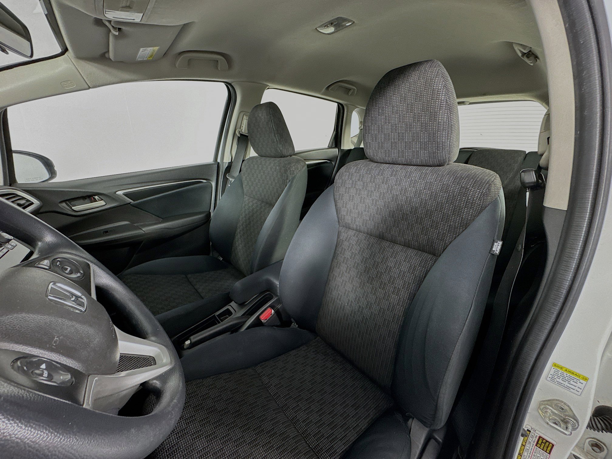 Used 2016 Honda Fit LX image 19