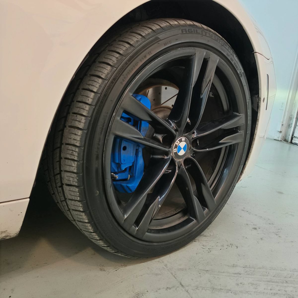 Used 2015 BMW 640i Gran Coupe RWD image 12