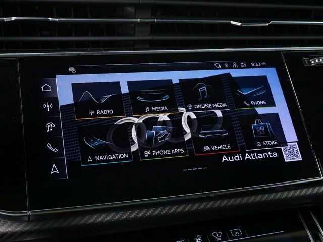 New 2026 Audi Q7 3.0T Prestige AWD/4WD image 15
