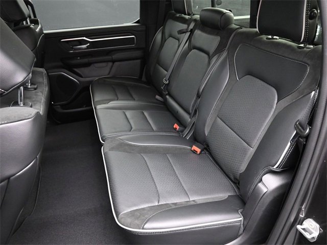 New 2026 RAM 1500 Laramie w/ Laramie Southwest Edition image 17