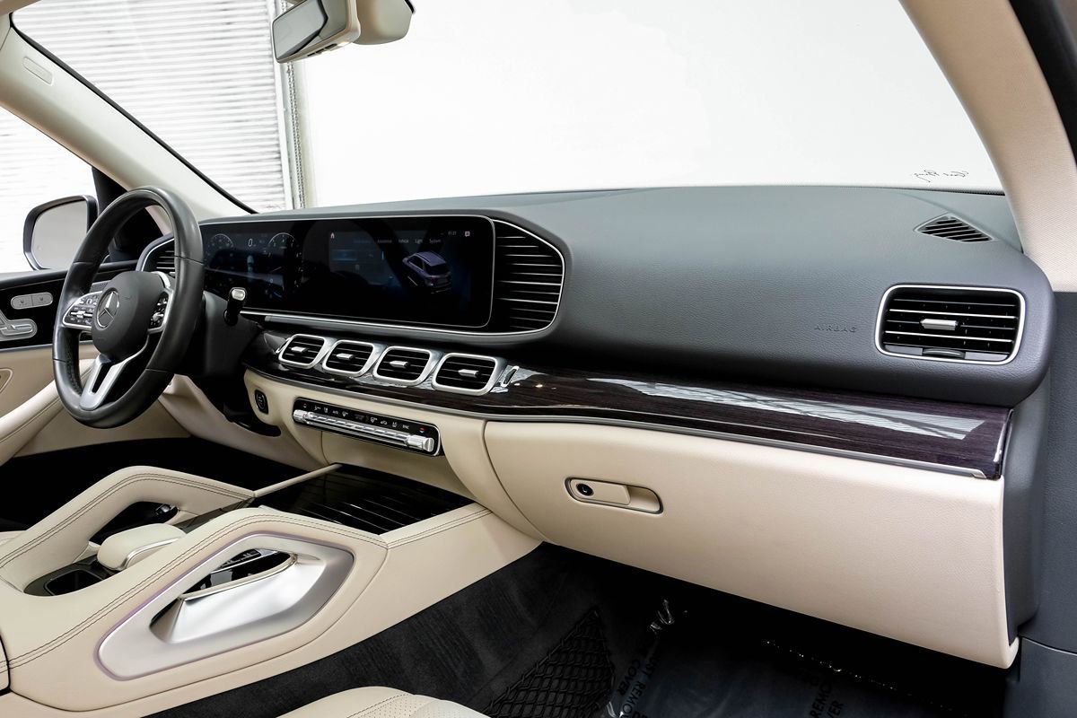 Used 2020 Mercedes-Benz GLE 350 image 11