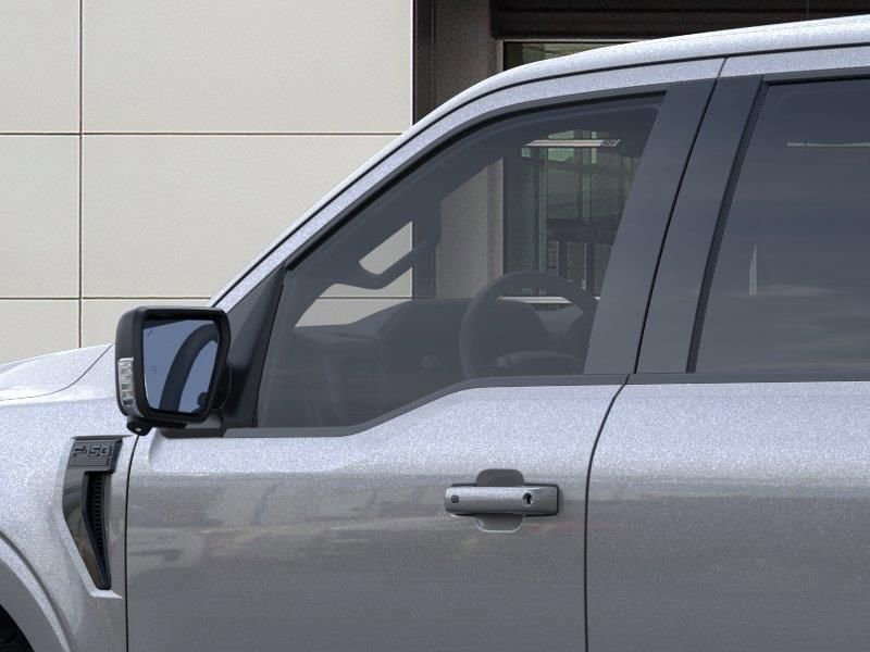 New 2026 Ford F150 XLT AWD/4WD image 20