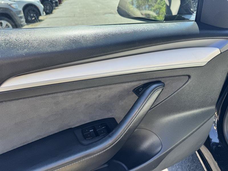 Used 2021 Tesla Model 3 Performance AWD/4WD image 20