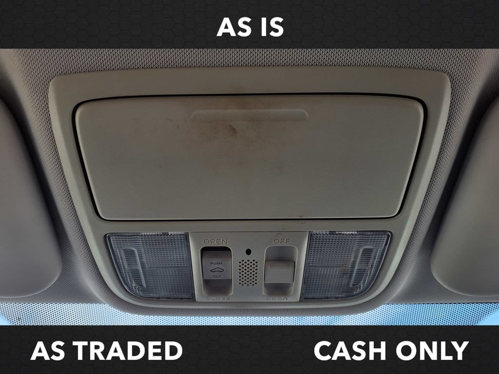 Used 2014 Honda CR-V EX-L image 18