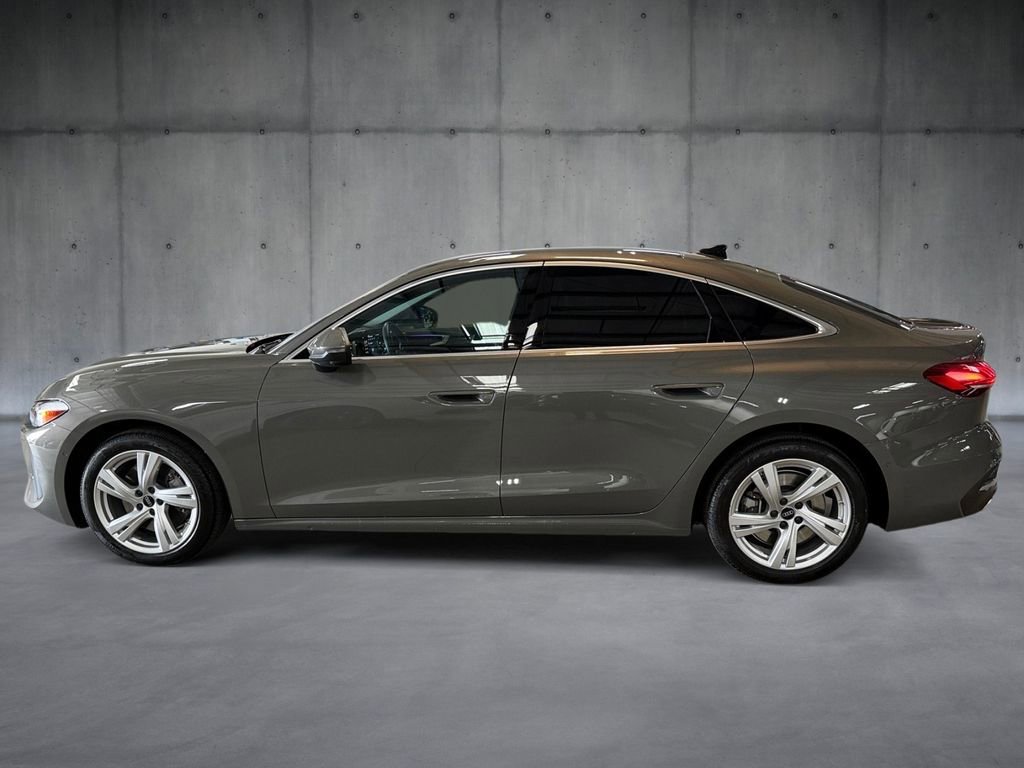 Used 2025 Audi A5 2.0T Premium w/ Convenience Package image 2