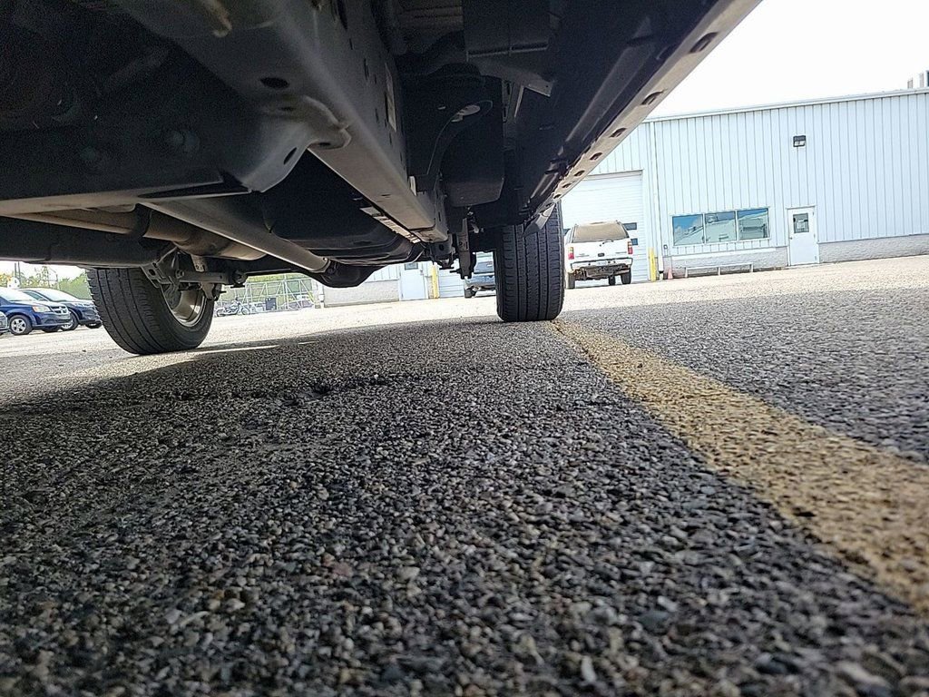 Used 2022 RAM 1500 Big Horn image 9