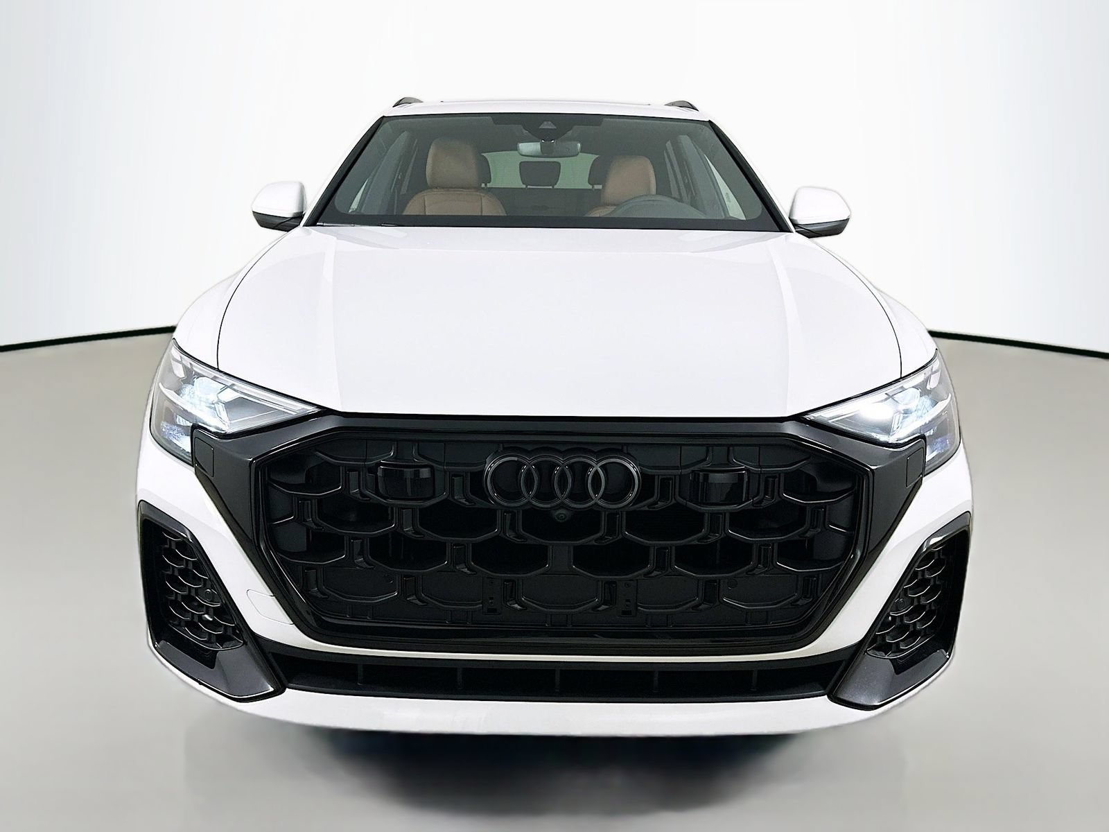 New 2026 Audi Q8 Premium Plus AWD/4WD image 2