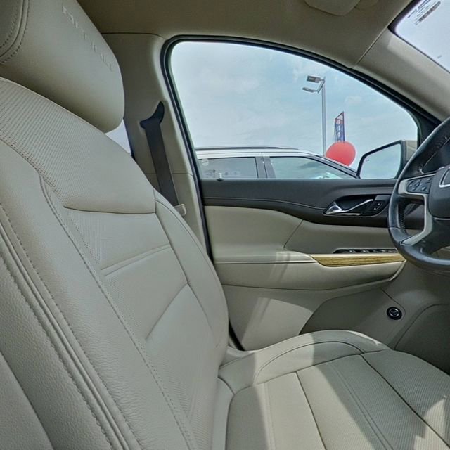 Used 2019 GMC Acadia Denali w/ LPO, Floor Liner Package FWD image 33