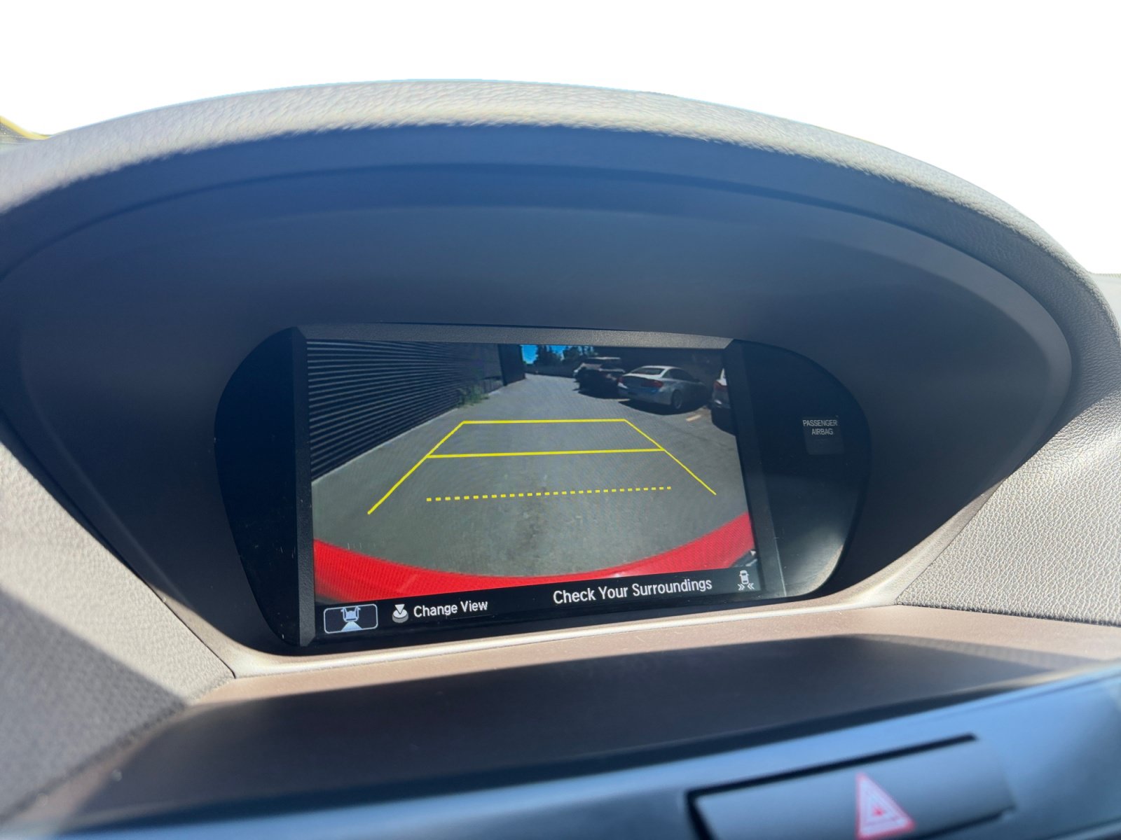Used 2019 Acura TLX w/ Technology & A-SPEC Package FWD image 13
