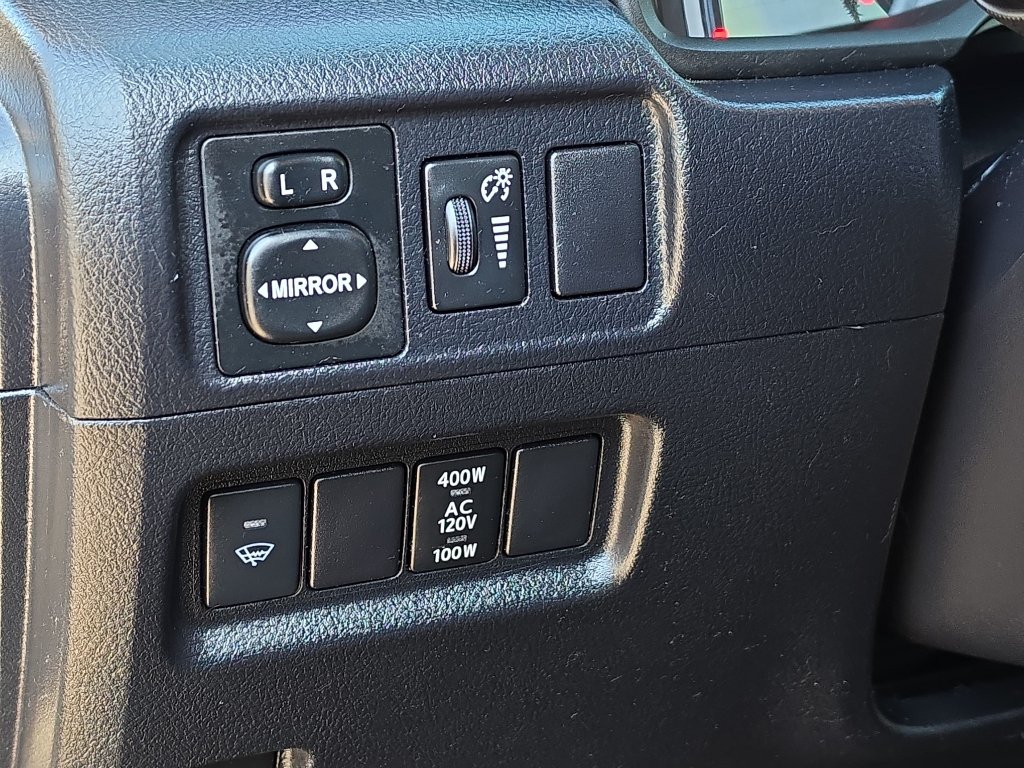 Used 2019 Toyota 4Runner SR5 Premium AWD/4WD image 26