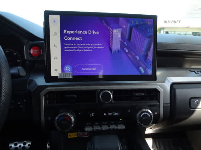 Certified 2024 Toyota Tacoma TRD Sport w/ TRD Sport Upgrade Package image 28