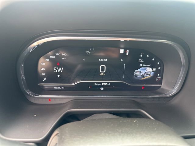 Used 2022 GMC Yukon AT4 AWD/4WD image 13