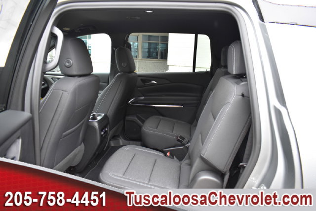 New 2027 Chevrolet Traverse LT FWD image 18