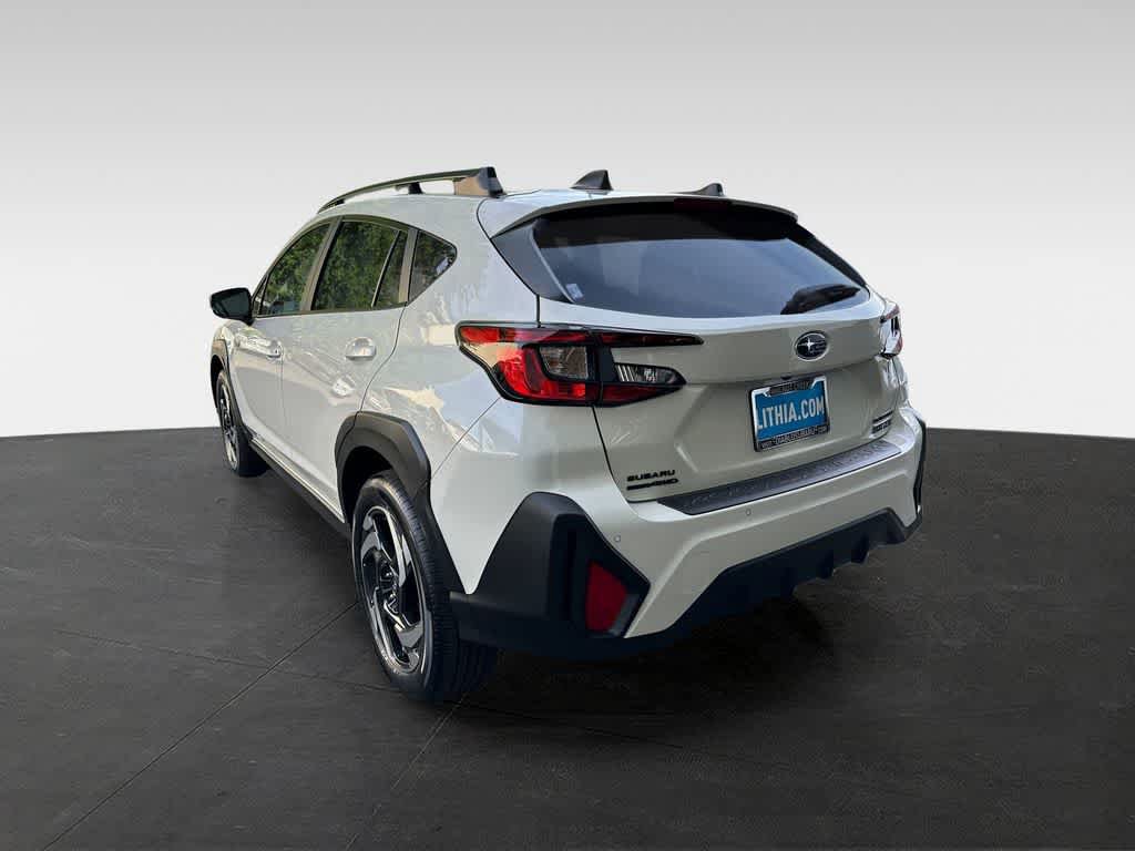 New 2026 Subaru Crosstrek 2.5i Limited AWD/4WD image 4