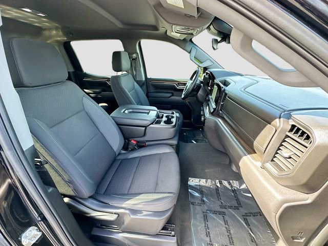 Used 2025 Chevrolet Silverado 1500 LT image 28