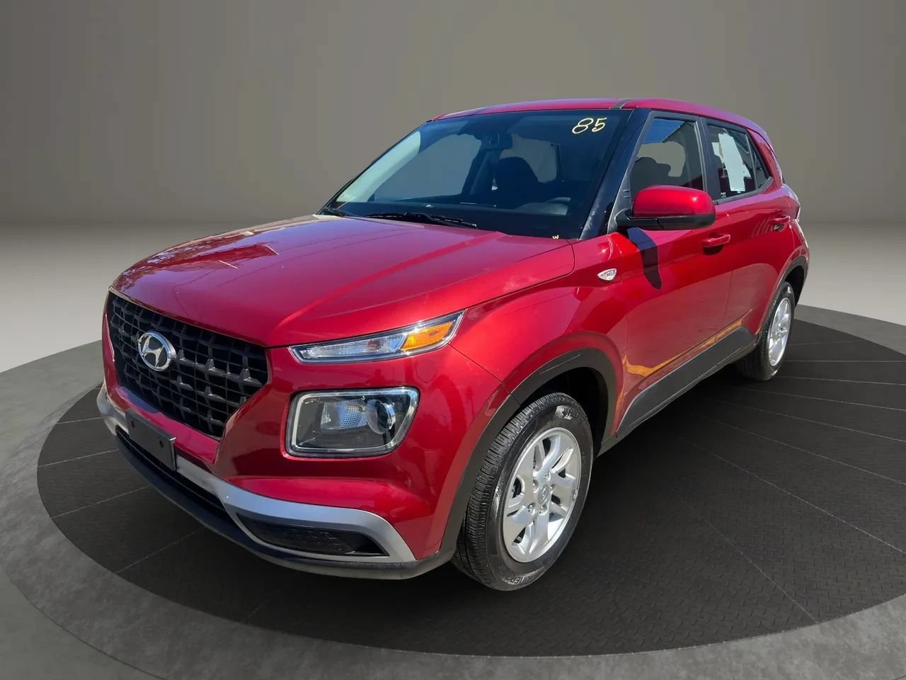 Used 2025 Hyundai Venue SE FWD image 1