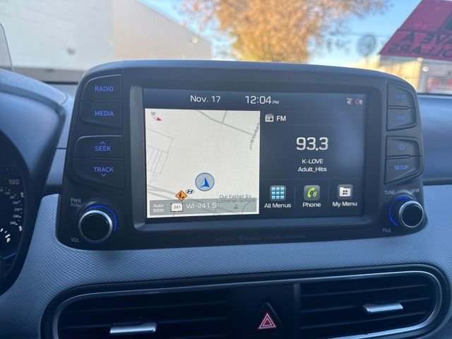 Used 2021 Hyundai Kona Ultimate w/ Cargo Package image 33