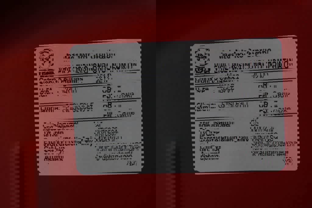 Used 2021 MAZDA CX-5 Grand Touring image 28