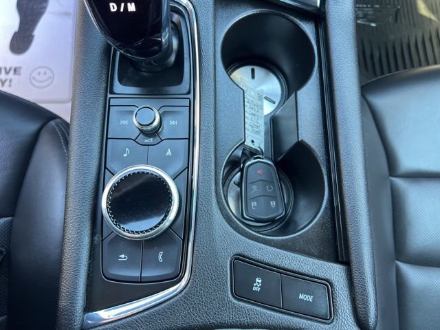 Used 2023 Cadillac XT5 Sportv image 33