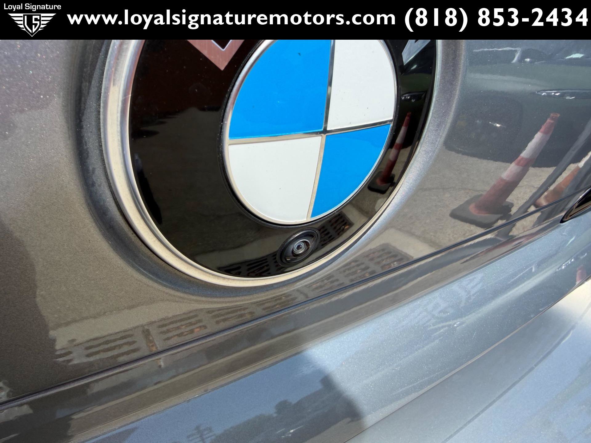 Used 2023 BMW 740i RWD image 10