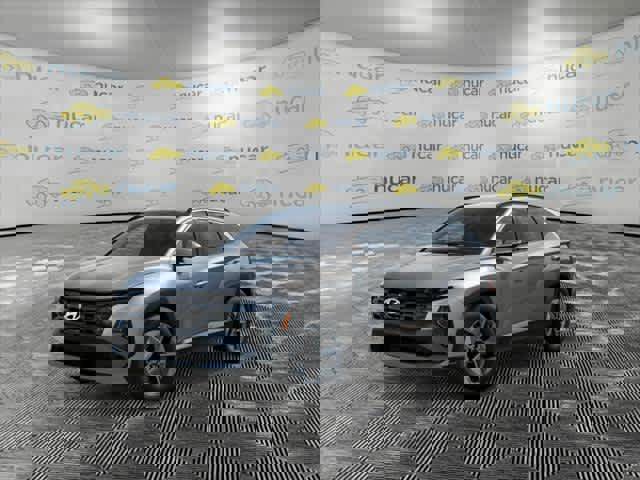 New 2026 Hyundai Tucson SEL image 2