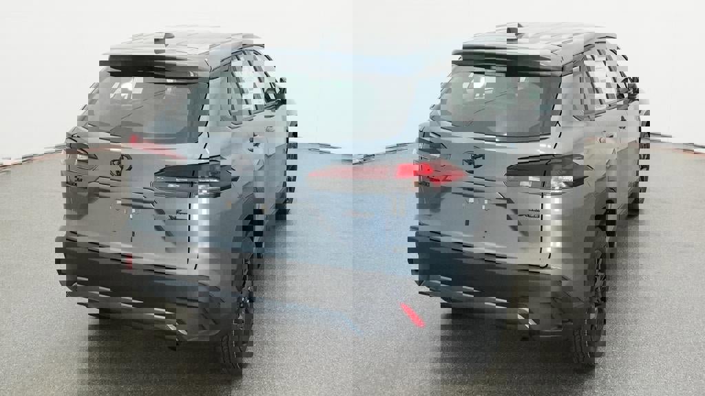 New 2026 Toyota Corolla Cross L image 41