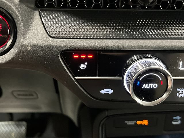 New 2026 Honda CR-V EX image 16